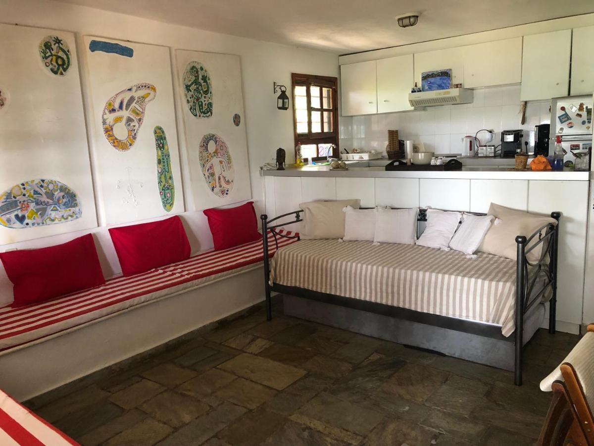 Вилла Agrelia House Уранополис Экстерьер фото